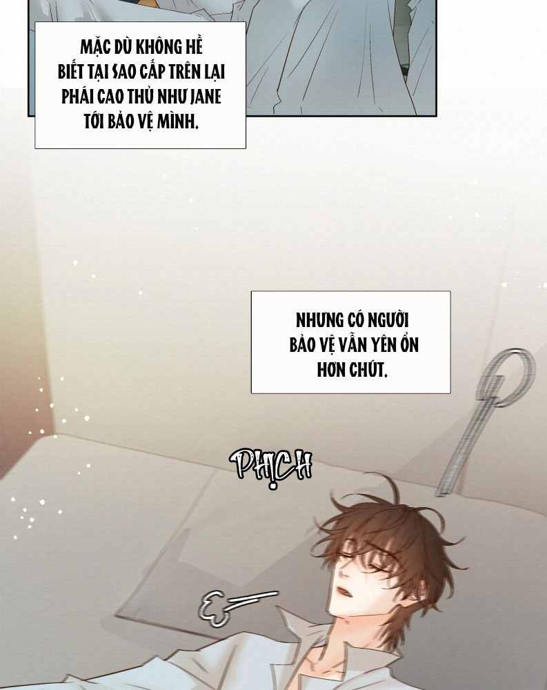 Tuyệt Xử Phùng Sinh Chapter 52 - Trang 4