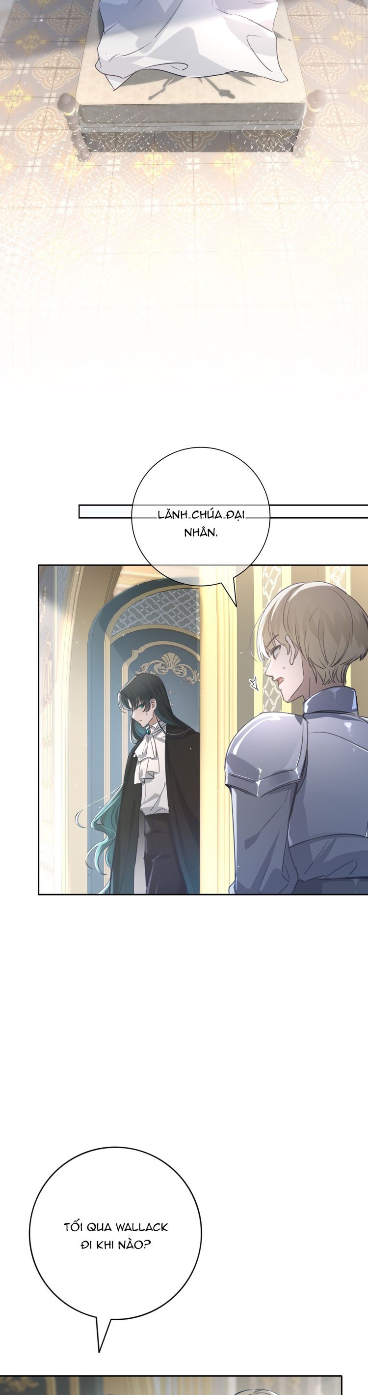 Phệ Chủ Chapter 3 - Trang 4