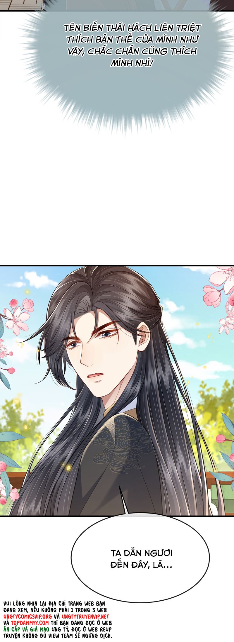 Sau Khi Bản Thể Rơi Vào Tay Đối Thủ Một Mất Một Còn Chapter 11 - Trang 3