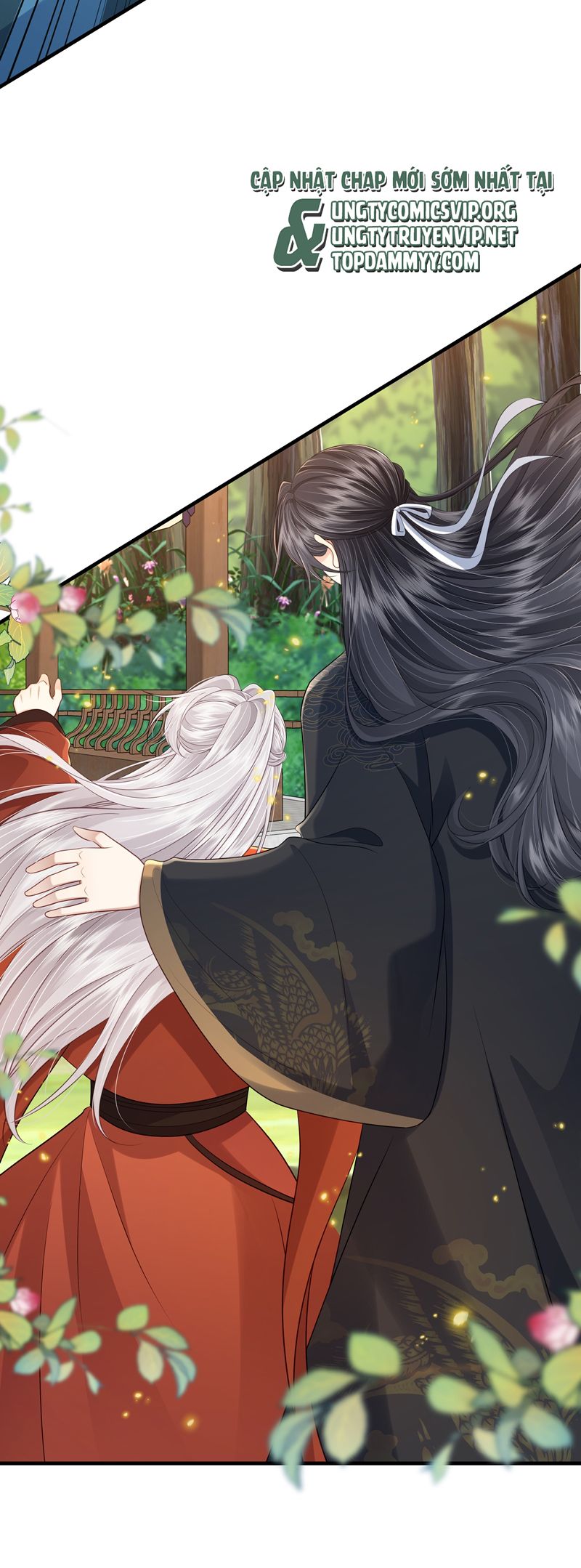 Sau Khi Bản Thể Rơi Vào Tay Đối Thủ Một Mất Một Còn Chapter 11 - Trang 3