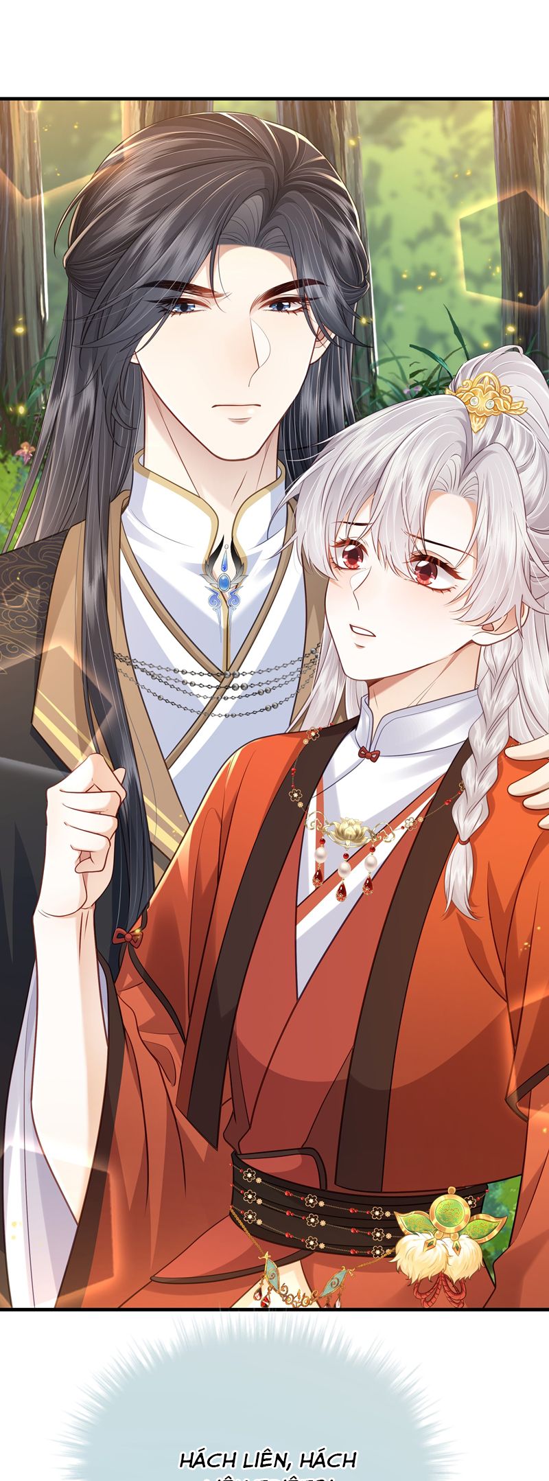 Sau Khi Bản Thể Rơi Vào Tay Đối Thủ Một Mất Một Còn Chapter 11 - Trang 3