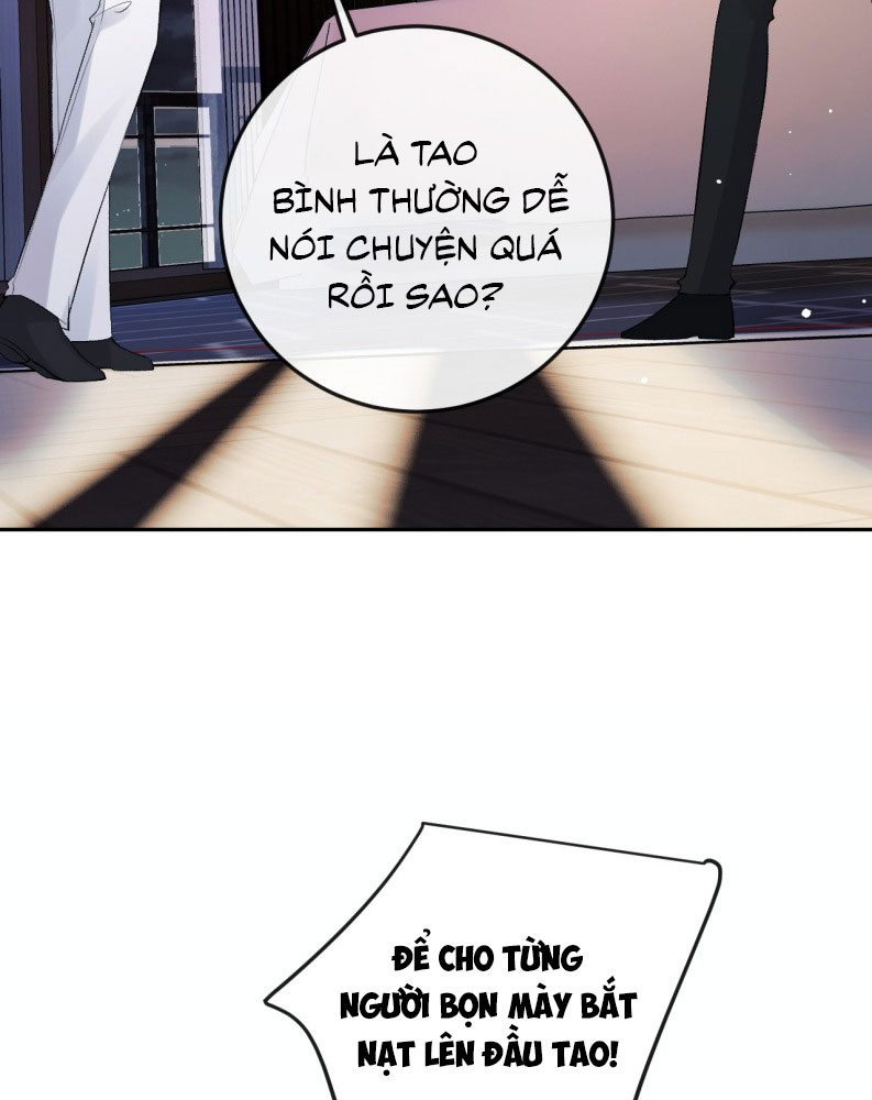 Bản Tính Hạ Đẳng Chapter 44 - Trang 3