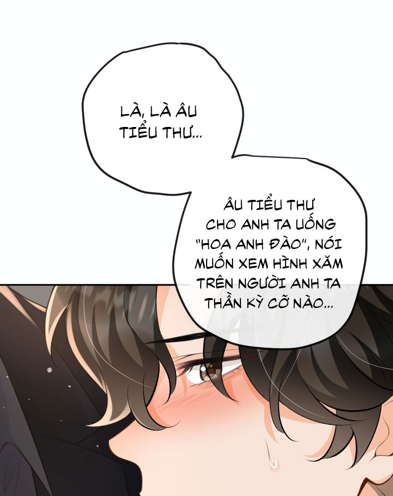 Bản Tính Hạ Đẳng Chapter 44 - Trang 3