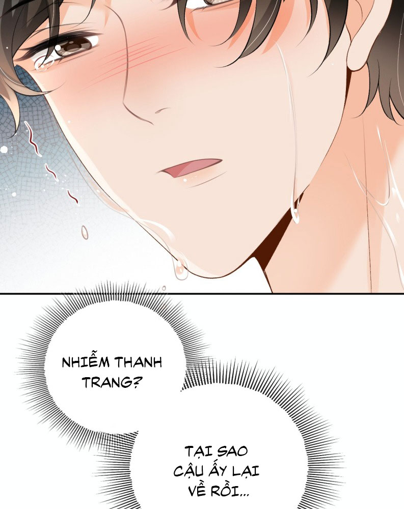 Bản Tính Hạ Đẳng Chapter 44 - Trang 3