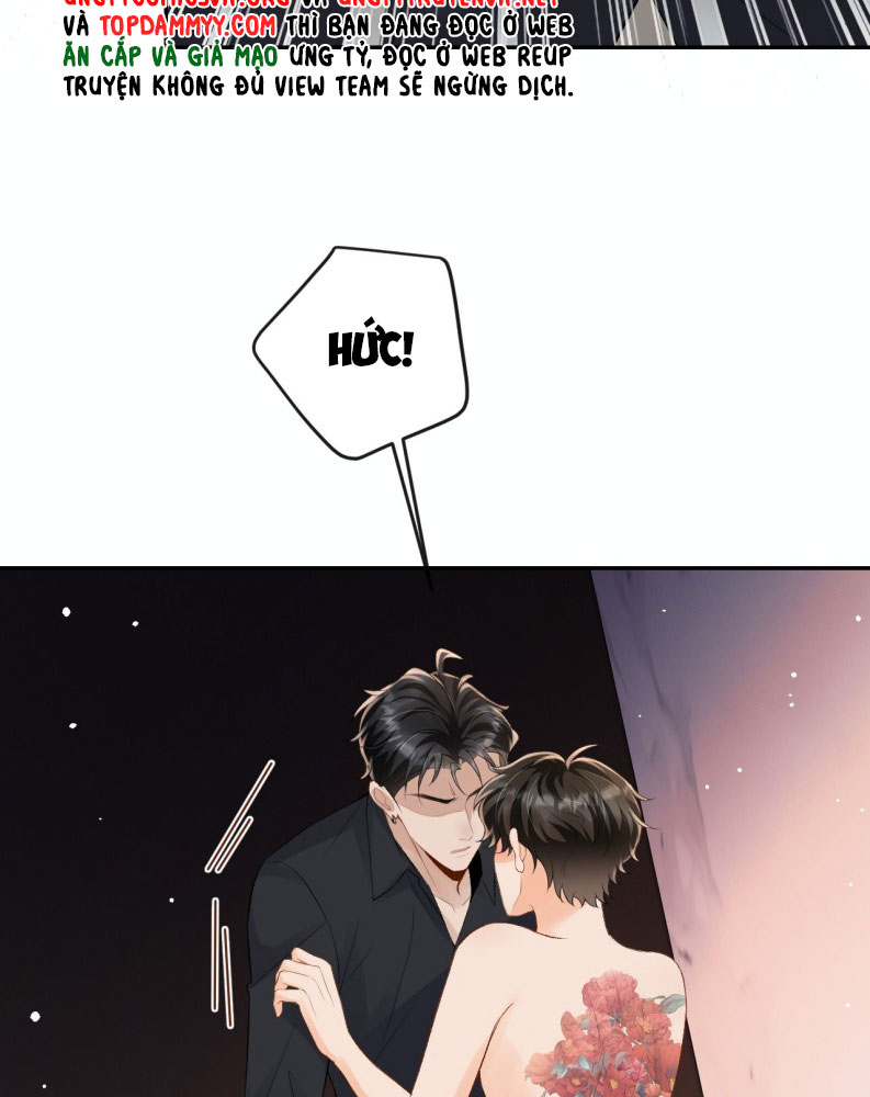 Bản Tính Hạ Đẳng Chapter 44 - Trang 3