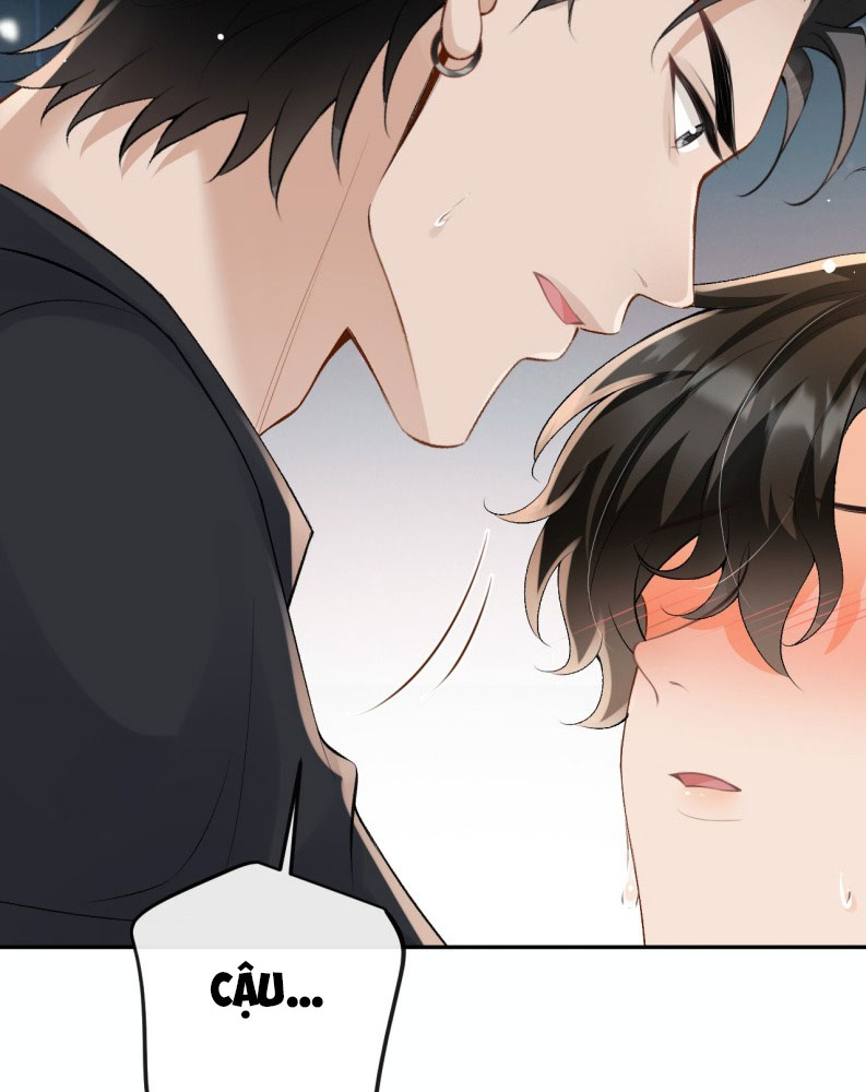 Bản Tính Hạ Đẳng Chapter 44 - Trang 3