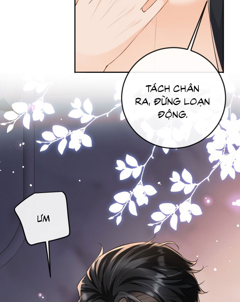 Bản Tính Hạ Đẳng Chapter 44 - Trang 3