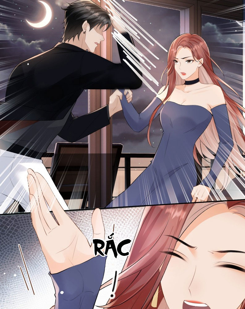 Bản Tính Hạ Đẳng Chapter 44 - Trang 3