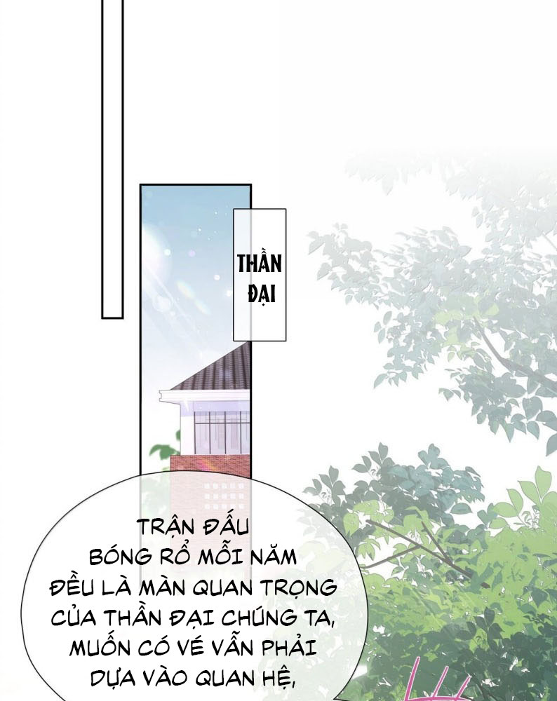 Sơn Hải Cao Trung Chapter 118 - Trang 3