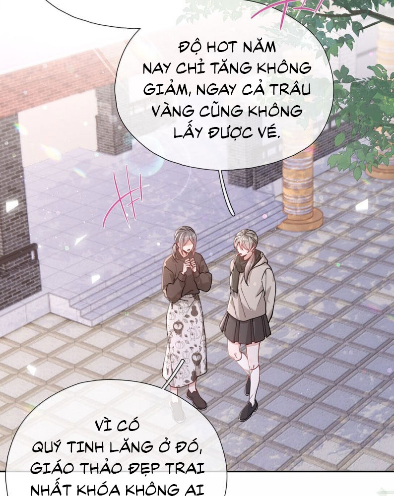 Sơn Hải Cao Trung Chapter 118 - Trang 3