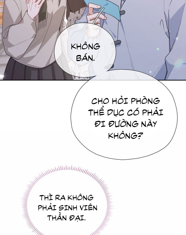 Sơn Hải Cao Trung Chapter 118 - Trang 3