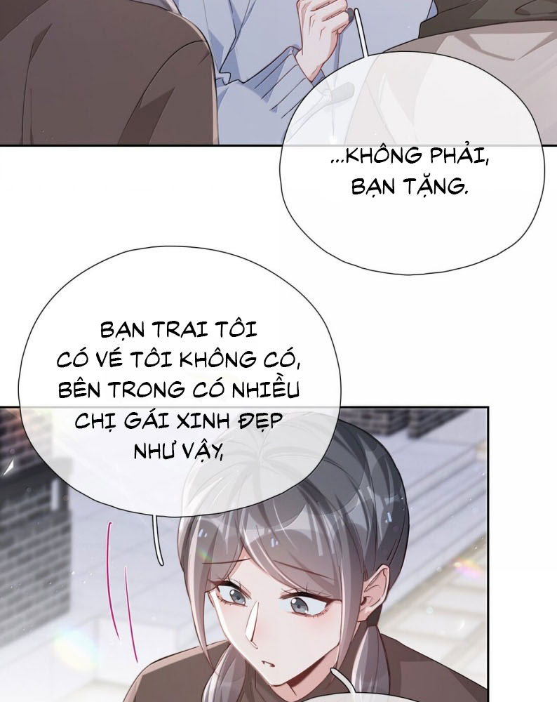 Sơn Hải Cao Trung Chapter 118 - Trang 3
