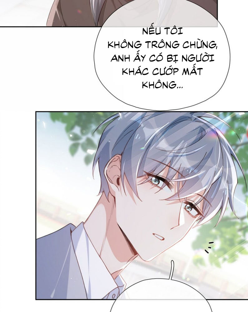 Sơn Hải Cao Trung Chapter 118 - Trang 3