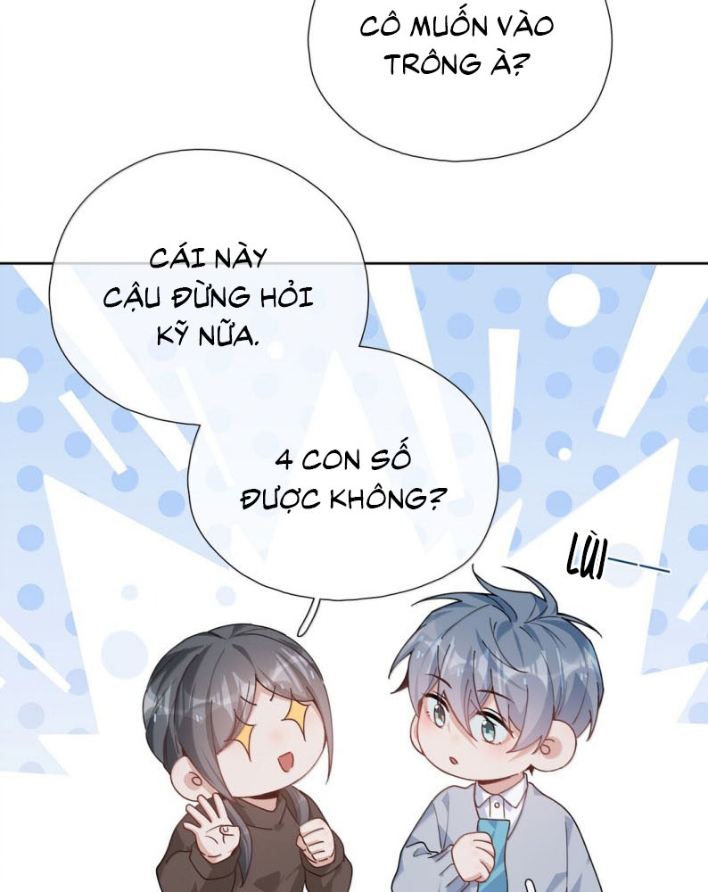 Sơn Hải Cao Trung Chapter 118 - Trang 3