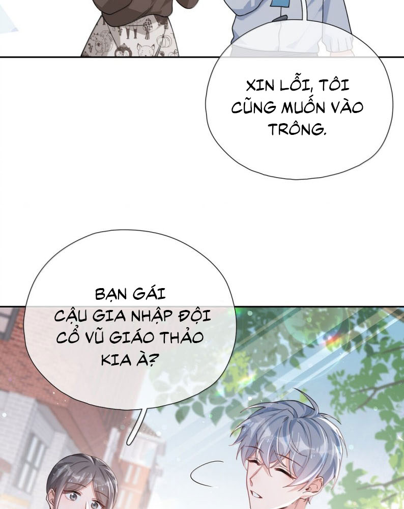 Sơn Hải Cao Trung Chapter 118 - Trang 3