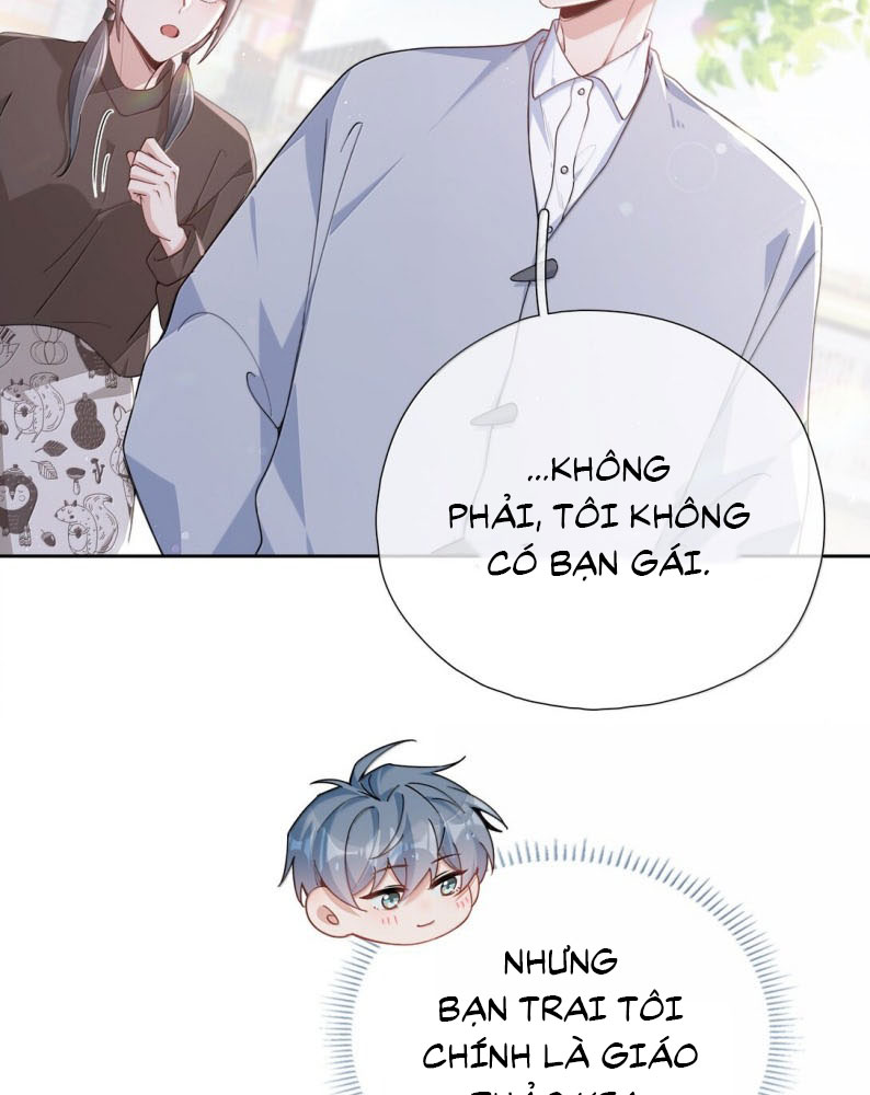 Sơn Hải Cao Trung Chapter 118 - Trang 3