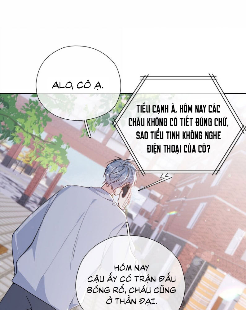 Sơn Hải Cao Trung Chapter 118 - Trang 3