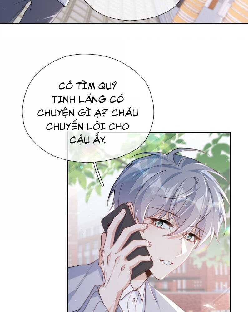 Sơn Hải Cao Trung Chapter 118 - Trang 3