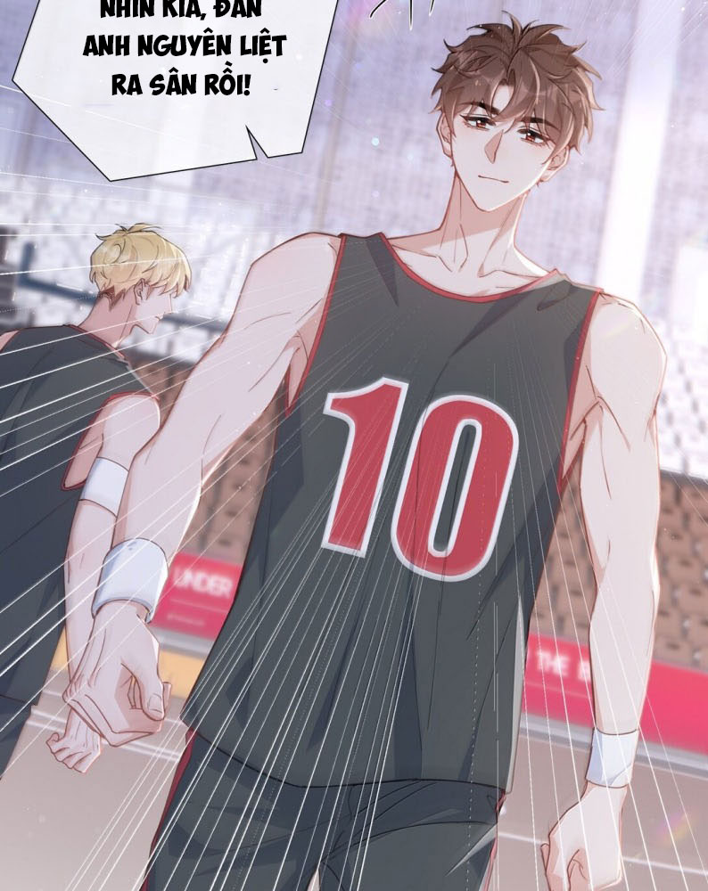 Sơn Hải Cao Trung Chapter 118 - Trang 3