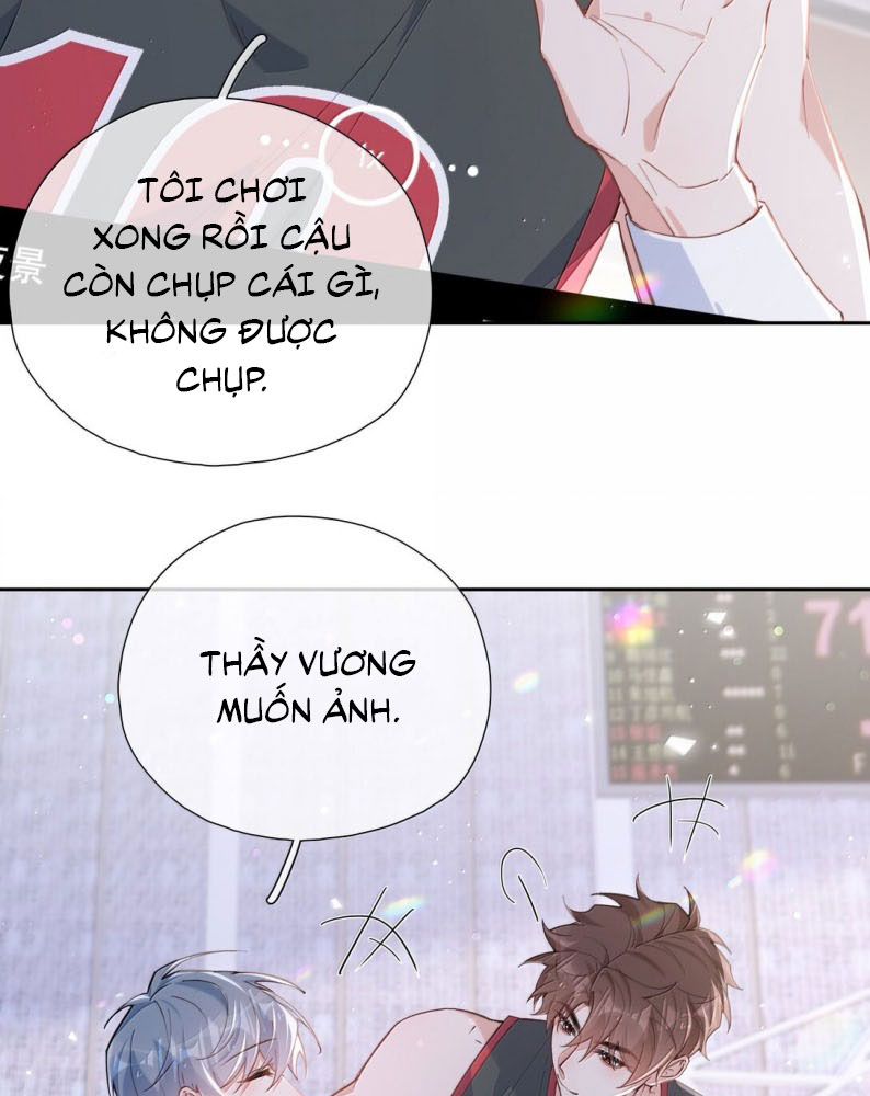 Sơn Hải Cao Trung Chapter 118 - Trang 3