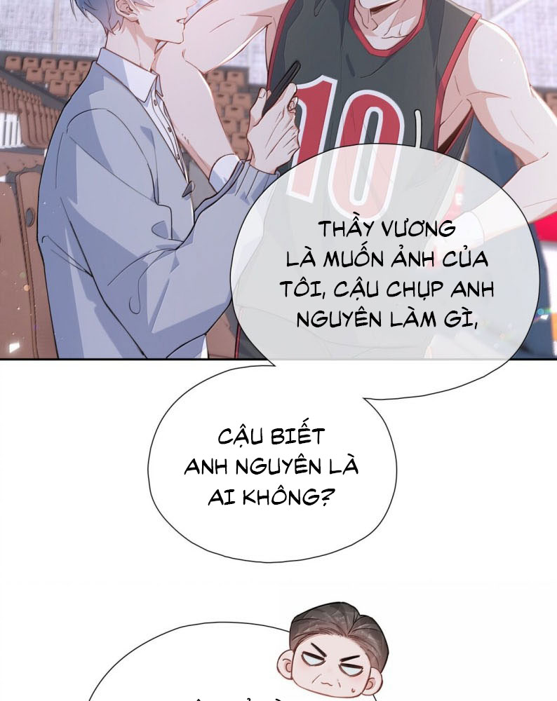 Sơn Hải Cao Trung Chapter 118 - Trang 3