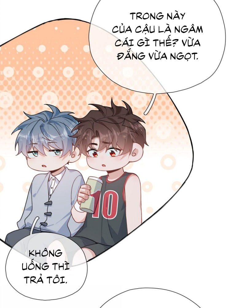 Sơn Hải Cao Trung Chapter 118 - Trang 3