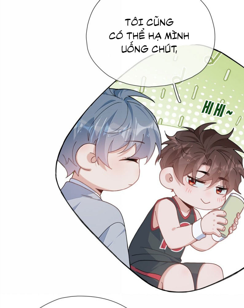 Sơn Hải Cao Trung Chapter 118 - Trang 3