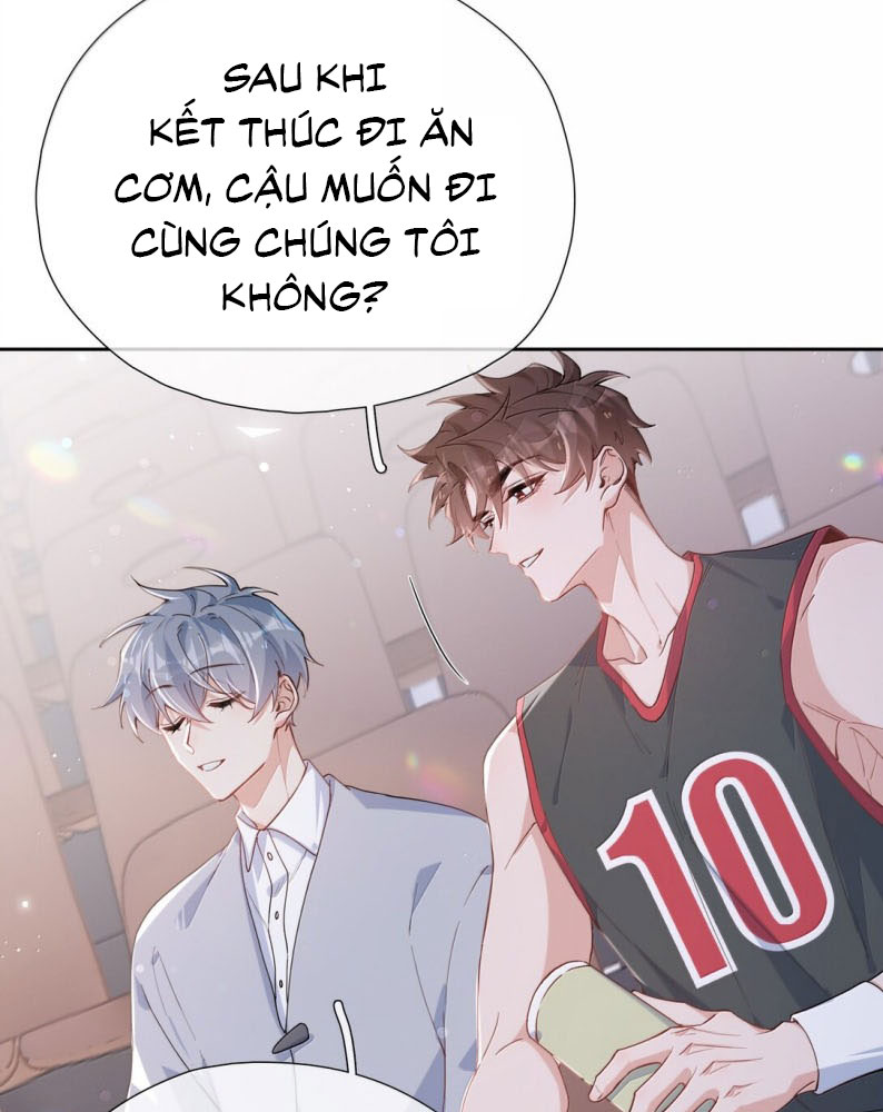 Sơn Hải Cao Trung Chapter 118 - Trang 3