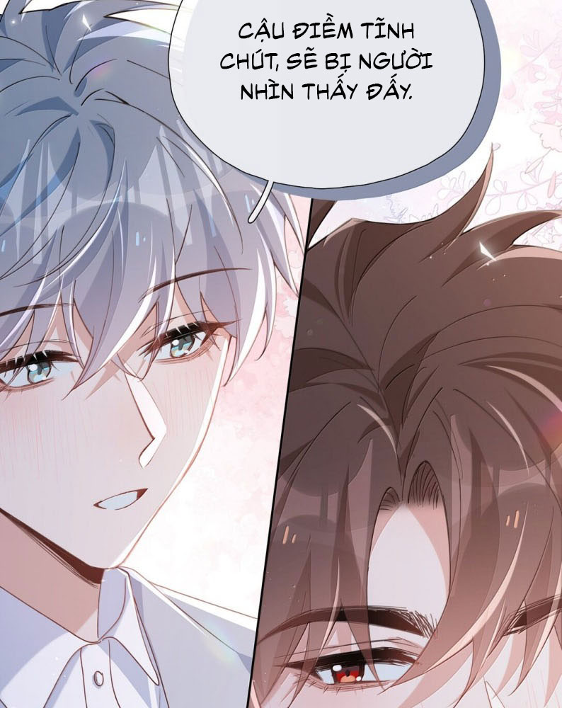 Sơn Hải Cao Trung Chapter 118 - Trang 3
