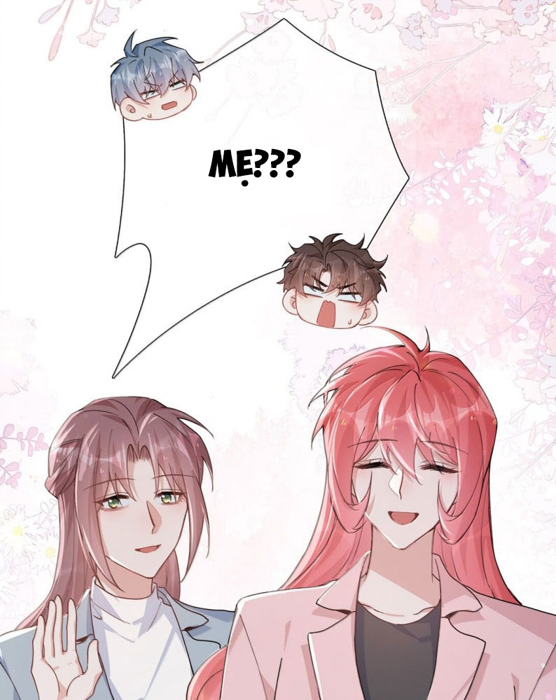 Sơn Hải Cao Trung Chapter 118 - Trang 3