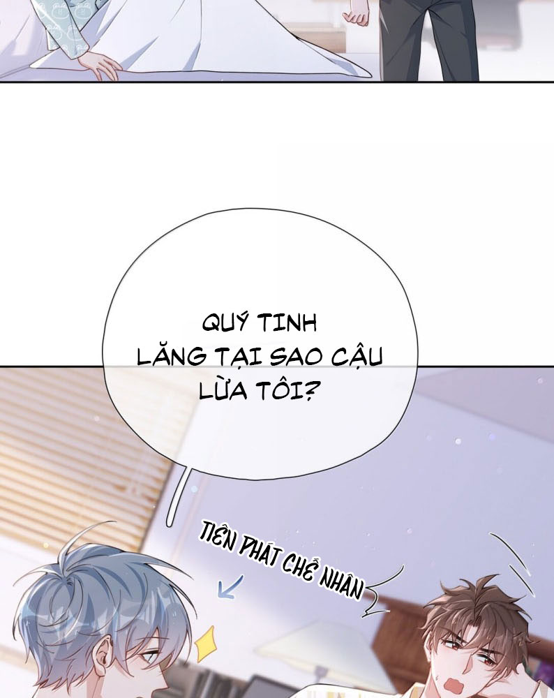 Sơn Hải Cao Trung Chapter 118 - Trang 3