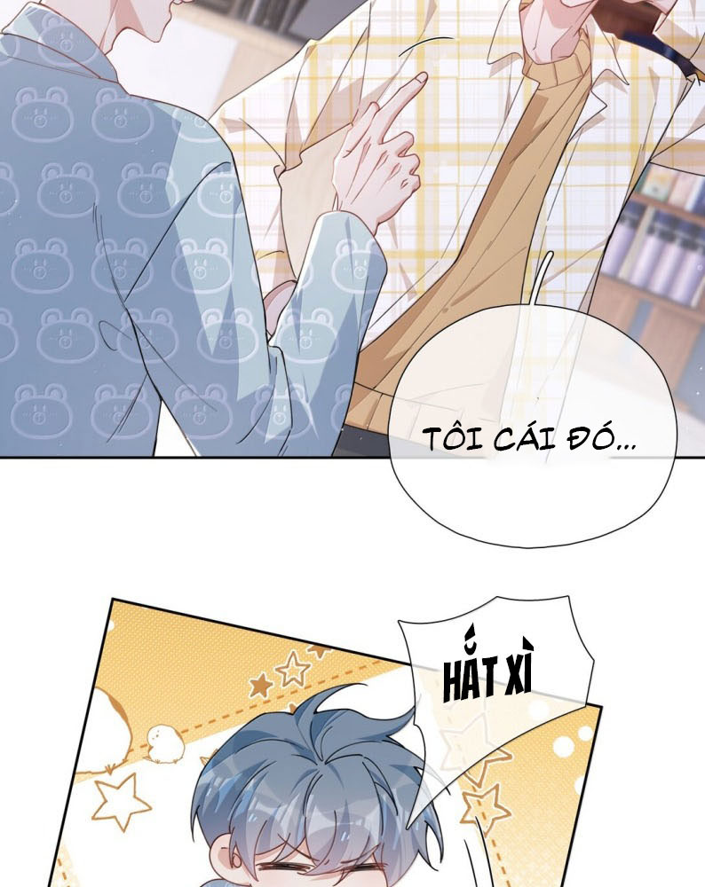 Sơn Hải Cao Trung Chapter 118 - Trang 3