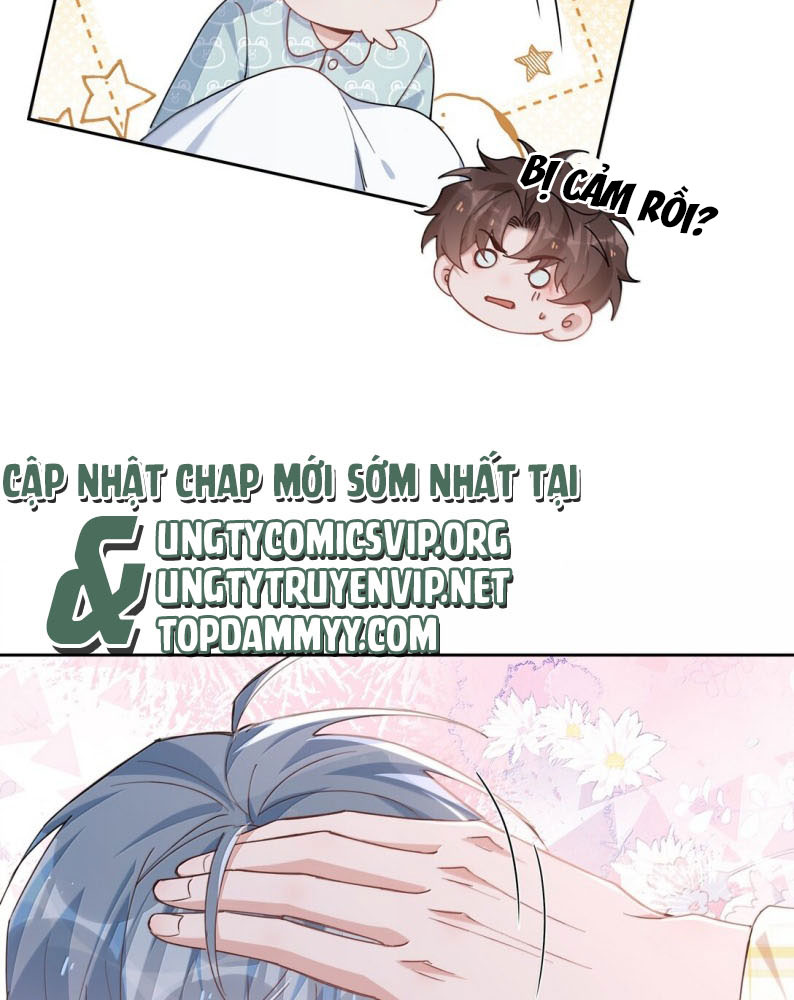 Sơn Hải Cao Trung Chapter 118 - Trang 3