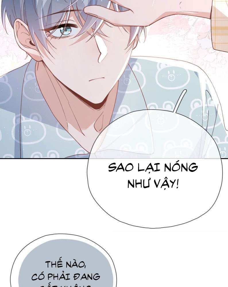 Sơn Hải Cao Trung Chapter 118 - Trang 3