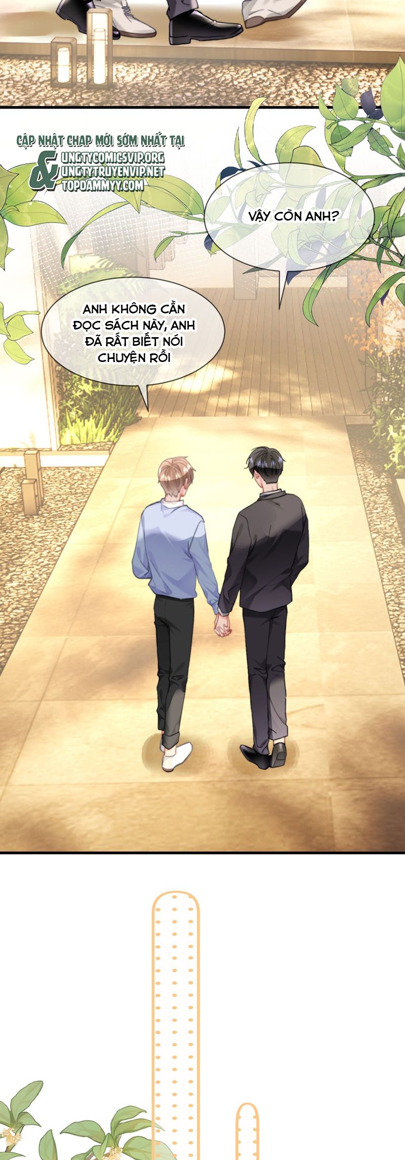 Tôi Và Ảnh Chụp Không Giống Nhau Chap 88 - Trang 2