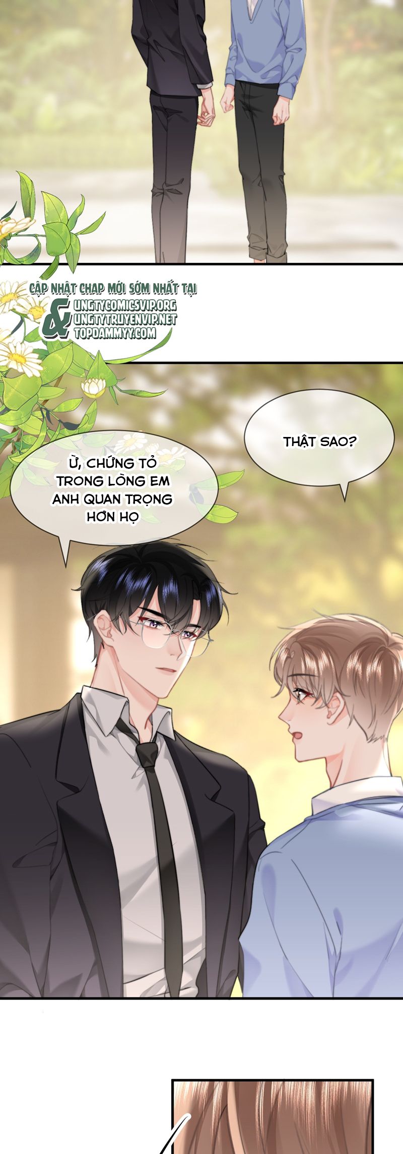 Tôi Và Ảnh Chụp Không Giống Nhau Chap 88 - Trang 2