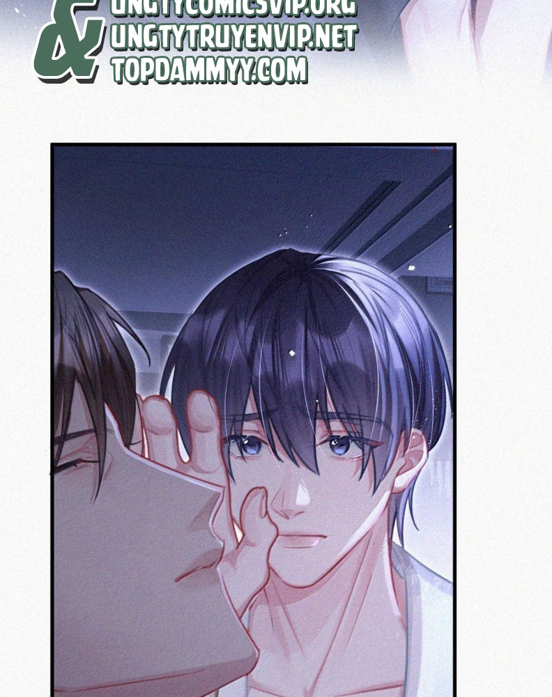 Môi Súng Chapter 147 - Trang 4