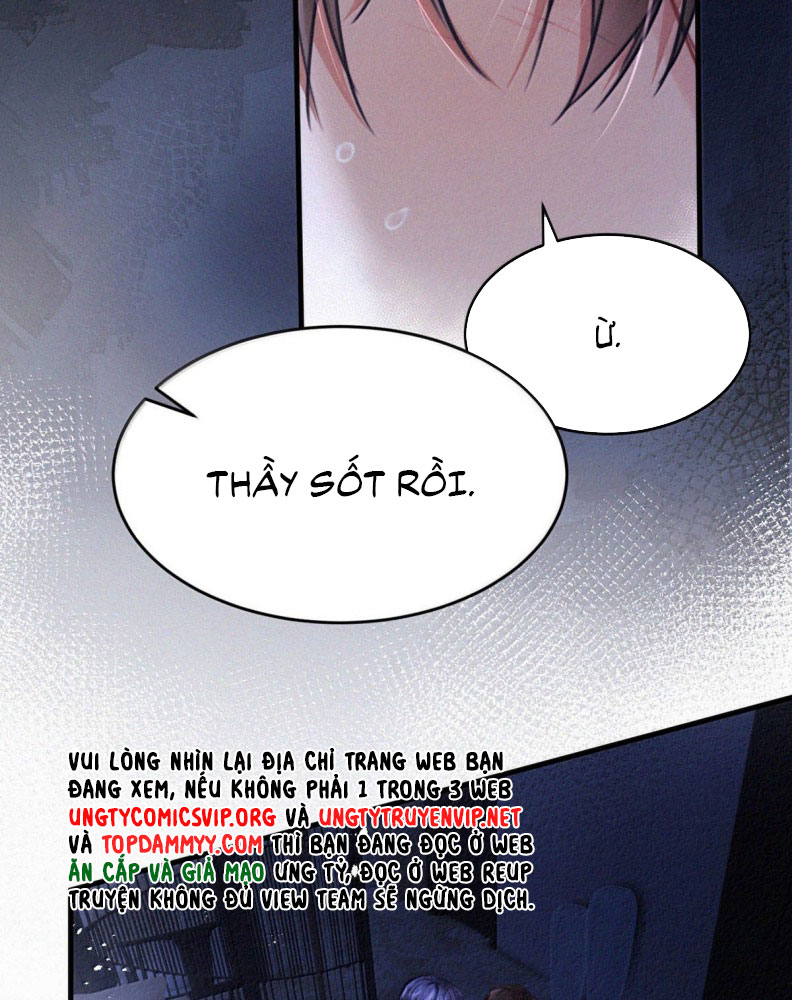 Môi Súng Chapter 147 - Trang 4
