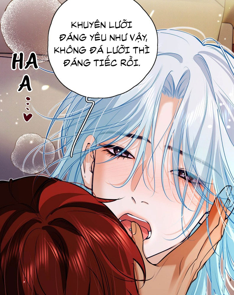 Từ Số Không Bắt Đầu Làm Bạn Trai Chapter 32 - Next Chapter 33