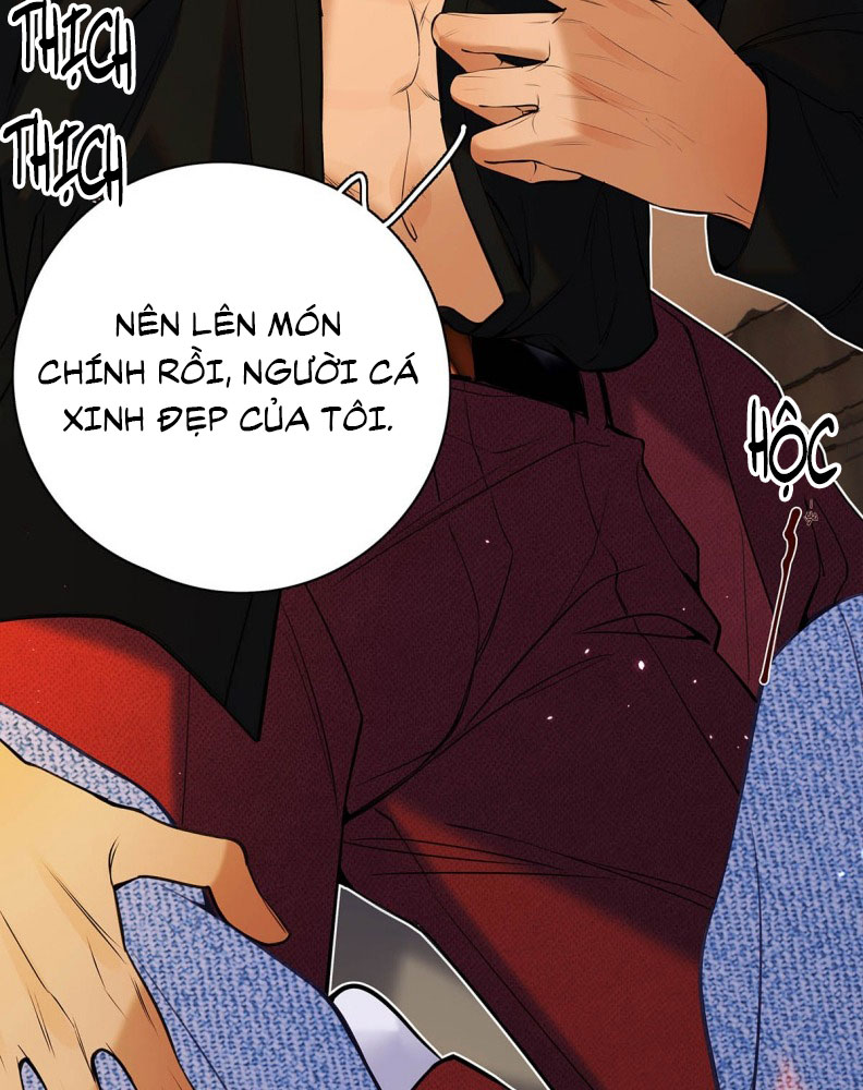 Từ Số Không Bắt Đầu Làm Bạn Trai Chapter 32 - Next Chapter 33