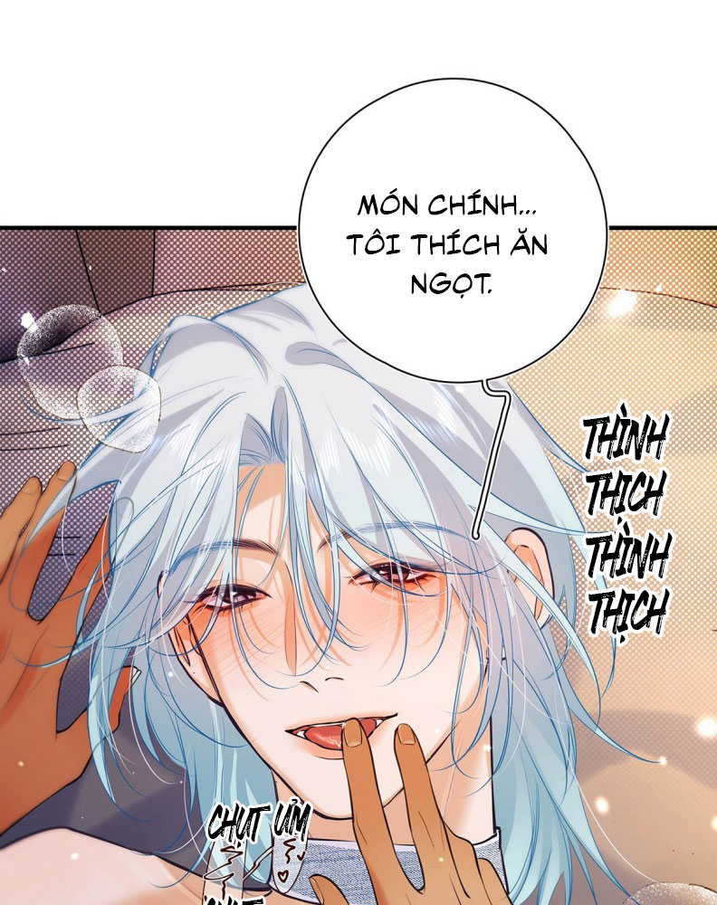 Từ Số Không Bắt Đầu Làm Bạn Trai Chapter 32 - Next Chapter 33