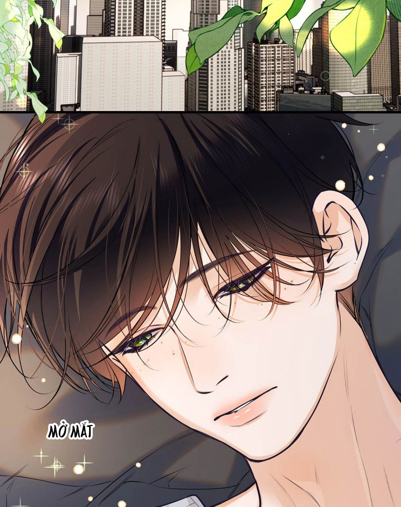 Từ Số Không Bắt Đầu Làm Bạn Trai Chapter 32 - Next Chapter 33