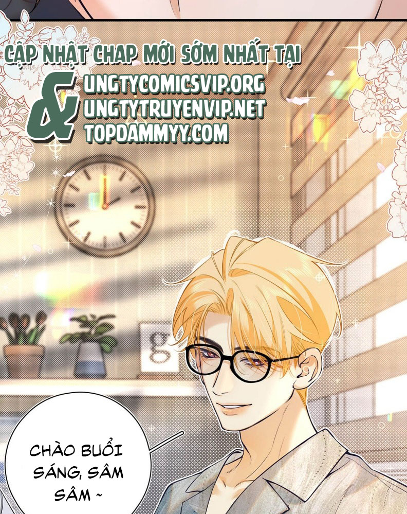 Từ Số Không Bắt Đầu Làm Bạn Trai Chapter 32 - Next Chapter 33