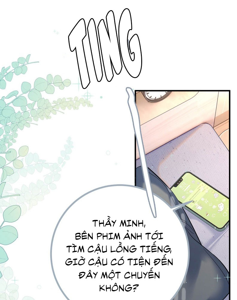 Từ Số Không Bắt Đầu Làm Bạn Trai Chapter 32 - Next Chapter 33