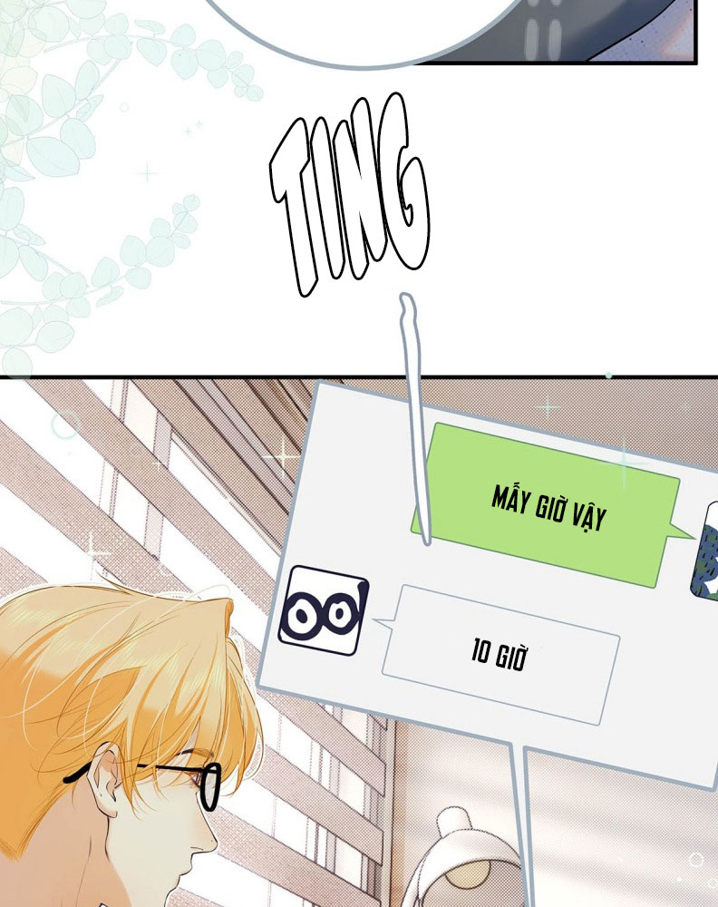 Từ Số Không Bắt Đầu Làm Bạn Trai Chapter 32 - Next Chapter 33