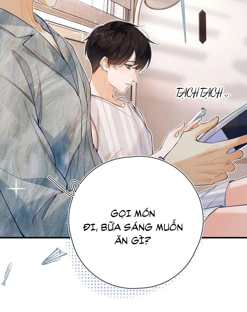 Từ Số Không Bắt Đầu Làm Bạn Trai Chapter 32 - Next Chapter 33