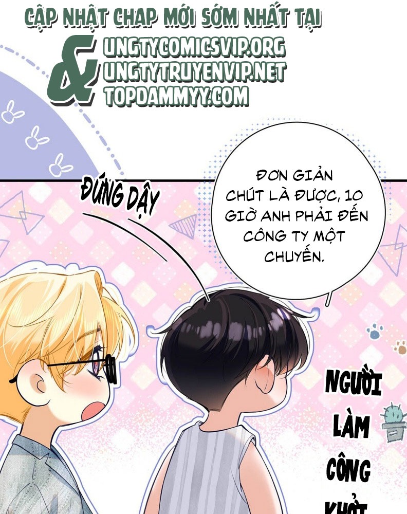 Từ Số Không Bắt Đầu Làm Bạn Trai Chapter 32 - Next Chapter 33