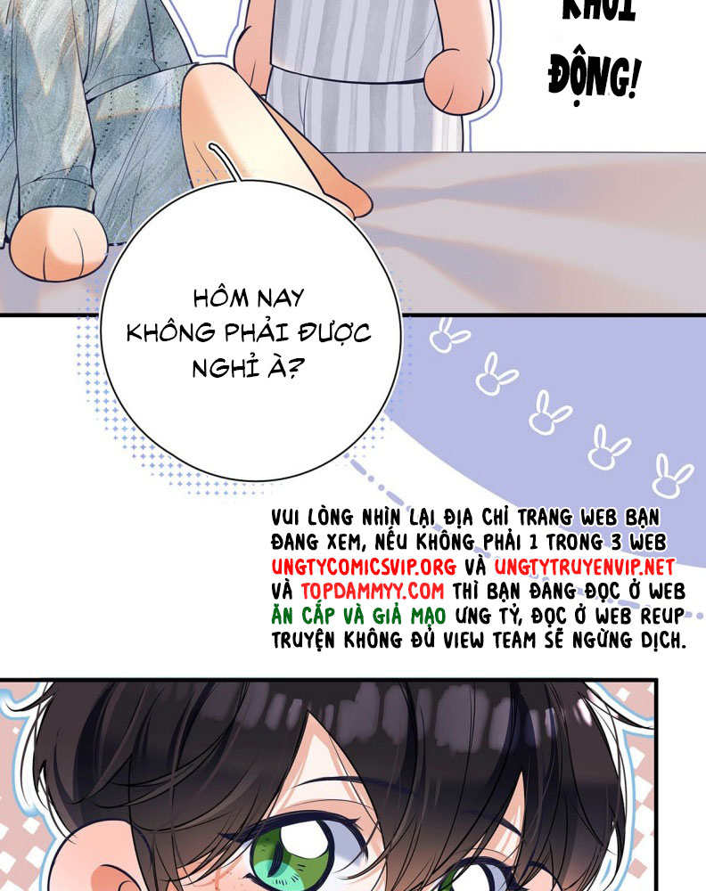 Từ Số Không Bắt Đầu Làm Bạn Trai Chapter 32 - Next Chapter 33