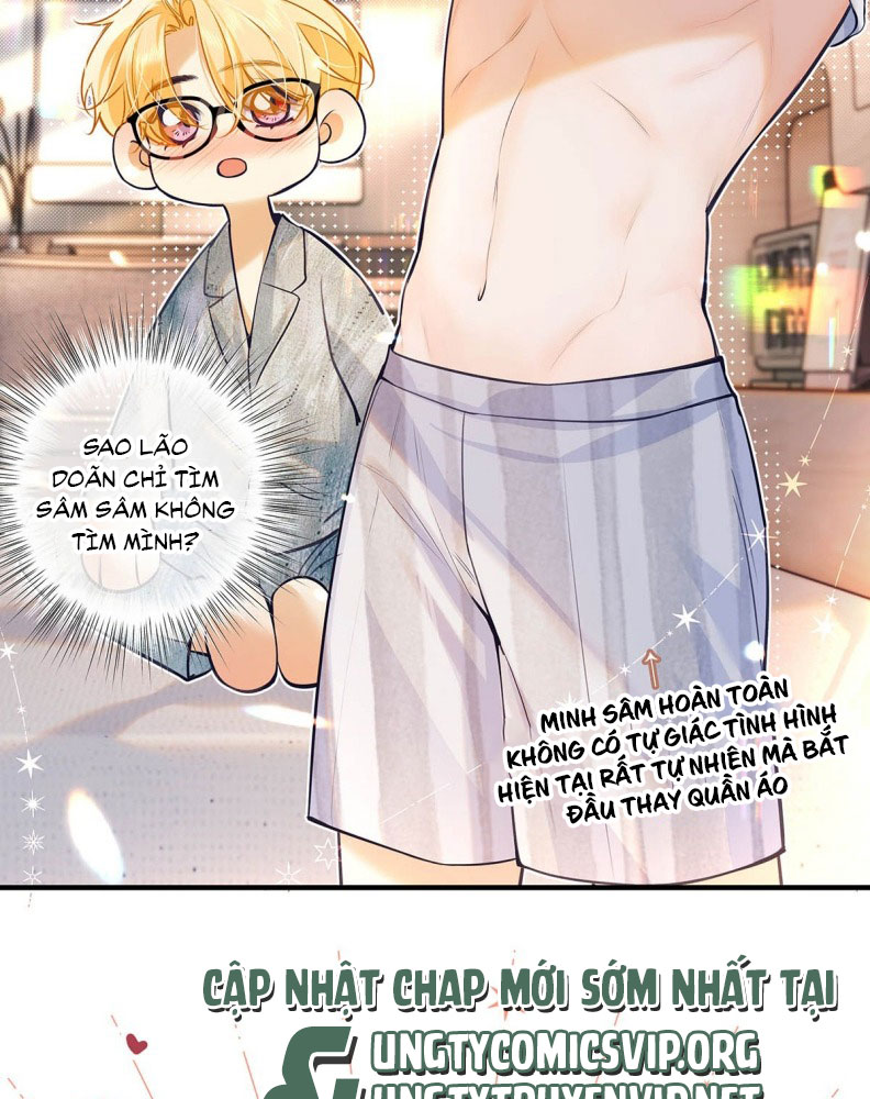 Từ Số Không Bắt Đầu Làm Bạn Trai Chapter 32 - Next Chapter 33