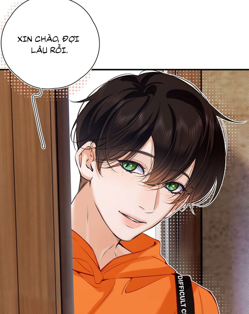 Từ Số Không Bắt Đầu Làm Bạn Trai Chapter 32 - Next Chapter 33
